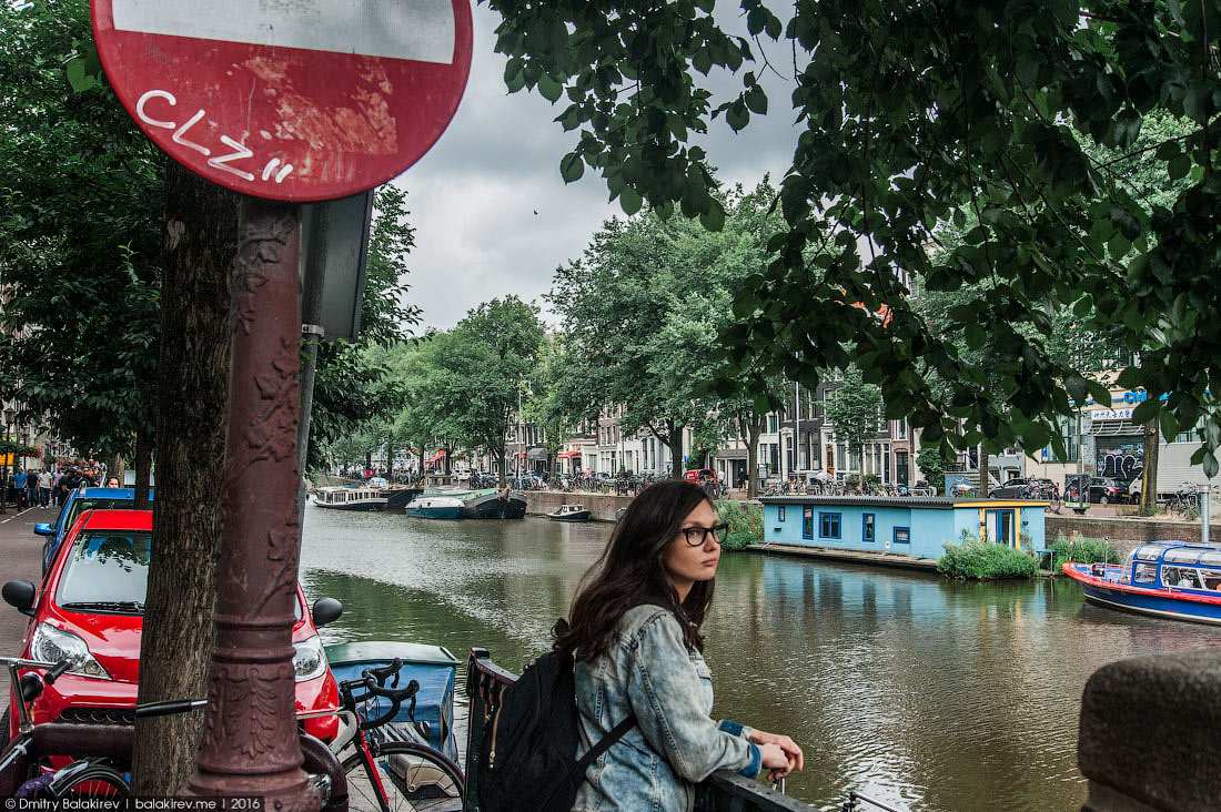Amsterdam